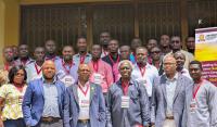 Ghana’s flood response needs engineers trained in sustainable drainage – USTED project lead