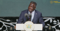 Know the value of mineral wealth before negotiating deals, Liberia’s Veep tells African leaders