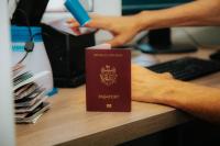 Moldova completes identity document overhaul with new biometric passport