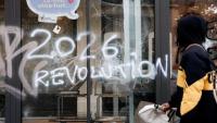 France orders localized curfews as nationwide riots trigger security crackdown