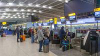 Half-term passport warning for thousands of UK travellers