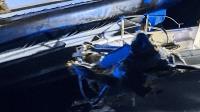 12 migrants, including an infant, drown in two incidents off Greece