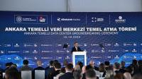 Türkiye breaks ground on $4.1B Ankara data center complex