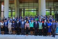 Uganda, South Africa seek trade gains as Pretoria talks target barriers to business