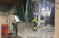Coastal states agree to stick to ICES advice on blue whiting, herring but have yet to reach quota distribution agreement