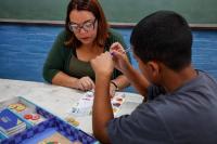 Number of Juvenile Offenders in Detention Falls by Half in Ten Years in Brazil