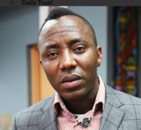 “A National Disgrace”: Northern Group Slams Sowore Over Harassment of Lawyer in Court