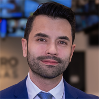 KBLR Las Vegas Hires Sánchez as Multimedia Journalist