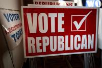 Is It Illegal To Remove A Neighbor’s Political Yard Sign In New York?