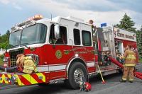 Hochul signs legislation quadrupling New York state tax credit for volunteer firefighters and ambulance workers
