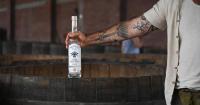 Puerto Rican-Developed Tres Santos Ensamble Mezcal Wins Gold in New York