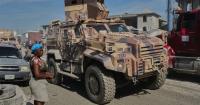 Gangs in Haiti target foreign troops in the biggest attack since a new force began operations