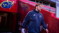 Ireland facing into a significant back-row problem this November