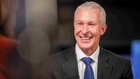 United Airlines CEO calls for national wealth tax, inheritance taxes approaching 100%