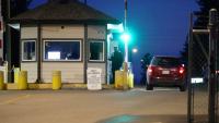 Canada sends 50 investigators to probe deadly fire at military base