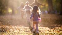 Protecting children’s health from air pollution and climate change