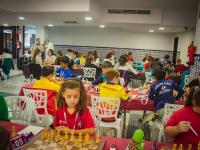 Children forced to forfeit against Israeli opponents at the World Youth Chess Championships