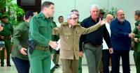 "They spend in one day what Cubans earn in months": The U.S. takes aim at the top echelons of the Cuban regime