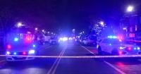 Suspect charged in D.C. shooting of National Guard member