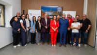 €800,000 Community Support Scheme reopens to fund projects in 21 localities