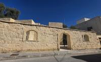 Imqabba’s Old Hospital transformed into community space following restoration