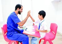 75,432 Omanis with disabilities recorded in 2025