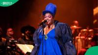 Jill Scott's South African tour cancelled, promoter issues statement