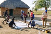In 20th year, Fort Lewis College’s Village Aid Project builds infrastructure in Zambia, Navajo Nation