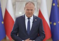Poland PM Donald Tusk to visit India from Oct 21 to 23, hold talks with PM Modi