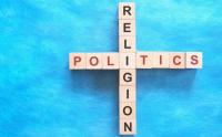 Politics and religion are a dangerous mix when Catholics betray the faith