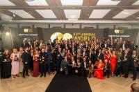 Greek Hotels and Destinations Stand Out at World Travel Awards 2026