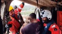 Severe floods cut off villages in Dutch holiday region of Spain; 4 dead