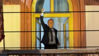 Serbians Linked to Protest Movement Allegedly Hit by Spyware Attacks