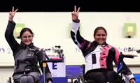 Asian Para Games: Mona Tops Women's 10M Air Rifle Qualification With Asian Record, Avani Finishes Second