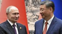 Putin proposing summit with Trump, Xi in push to end Ukraine war: WSJ