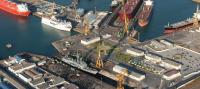 Navantia to Modernize Two Angolan Navy Patrol Vessels 