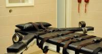 Louisiana says it can use lethal injection to execute Todd Wessinger if he rejects nitrogen gas