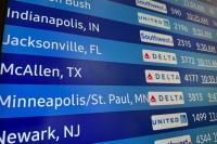 DOT delays rule change on airline maintenance delays