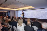 Patras: Conference Tourism Seen as Opportunity for Year-Round Growth