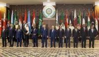 Algiers: President of Republic Attends Opening of 31st Arab summit Ordinary…