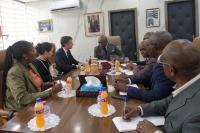 Keeping Congo’s Lights On: AFD Steps Up