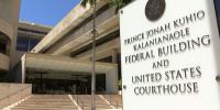 Instagram tip leads to arrest of man accused of blackmailing Hawaii teen