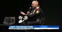 HPD chief invites Honolulu to talk story Oct. 29