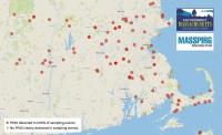 New report: PFAS contamination found in Massachusetts lakes and rivers