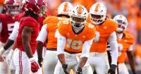 No. 11 Tennessee turns page as they head to South Carolina for first time since 2022