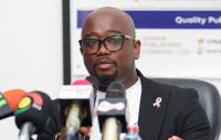 Printing and selling copies of Ghana’s laws illegally is a criminal offence – GPCL MD