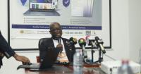 Ghana Publishing Company introduces online system to combat fake gazettes