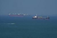 Shipping Disruptions Along Hormuz Intensifies Inflation, Liquidity Pressure Across Africa