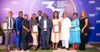 Adansi Travels earns CIMG Hall of Fame status after fourth consecutive win