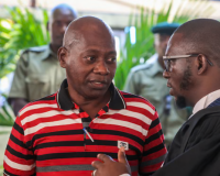 Kenyan cult leader found guilty of murdering 191 people, mostly children